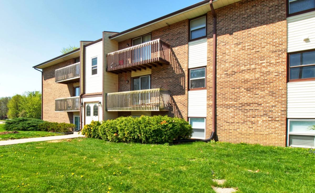 Apartment for rent at 7572 Cherryvale N Blvd, Cherry Valley, IL 61016