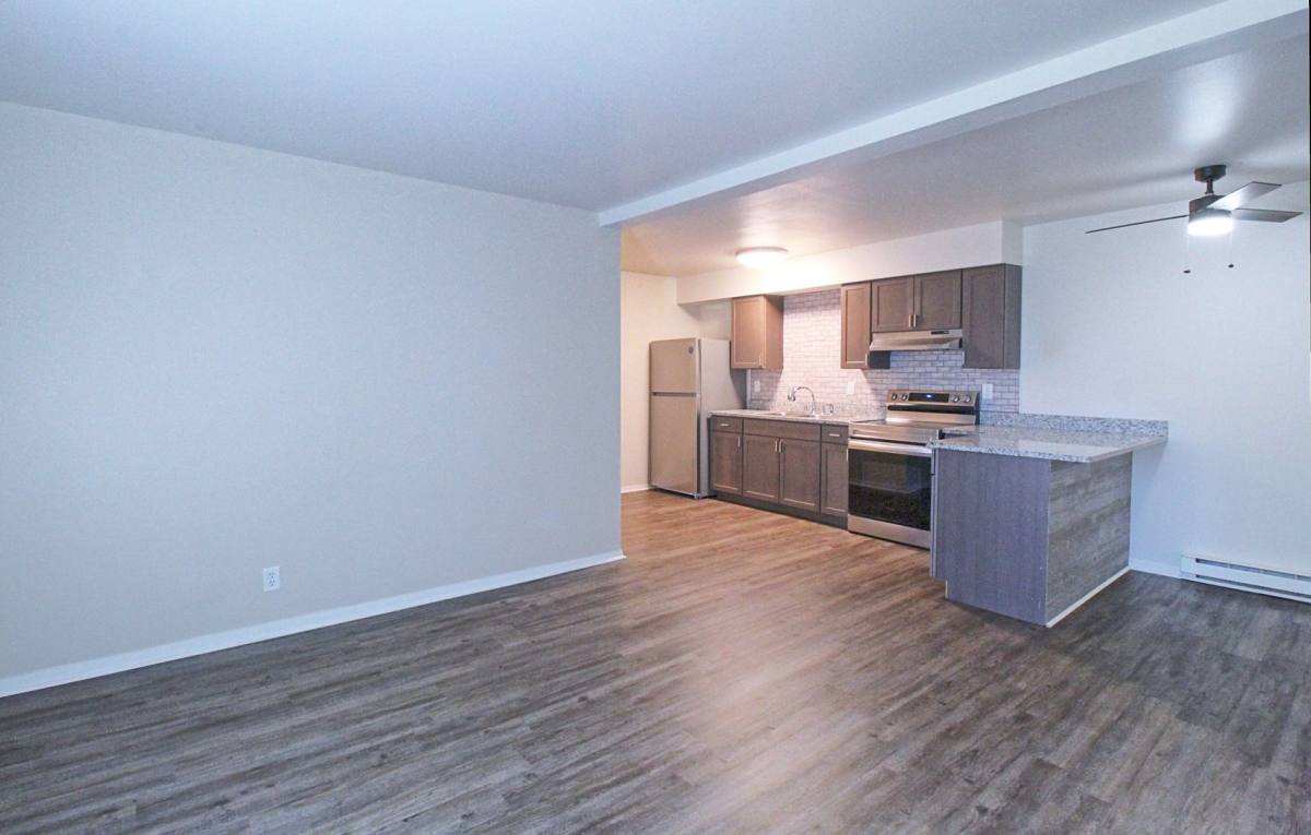 Apartment for rent at 7572 Cherryvale N Blvd, Cherry Valley, IL 61016