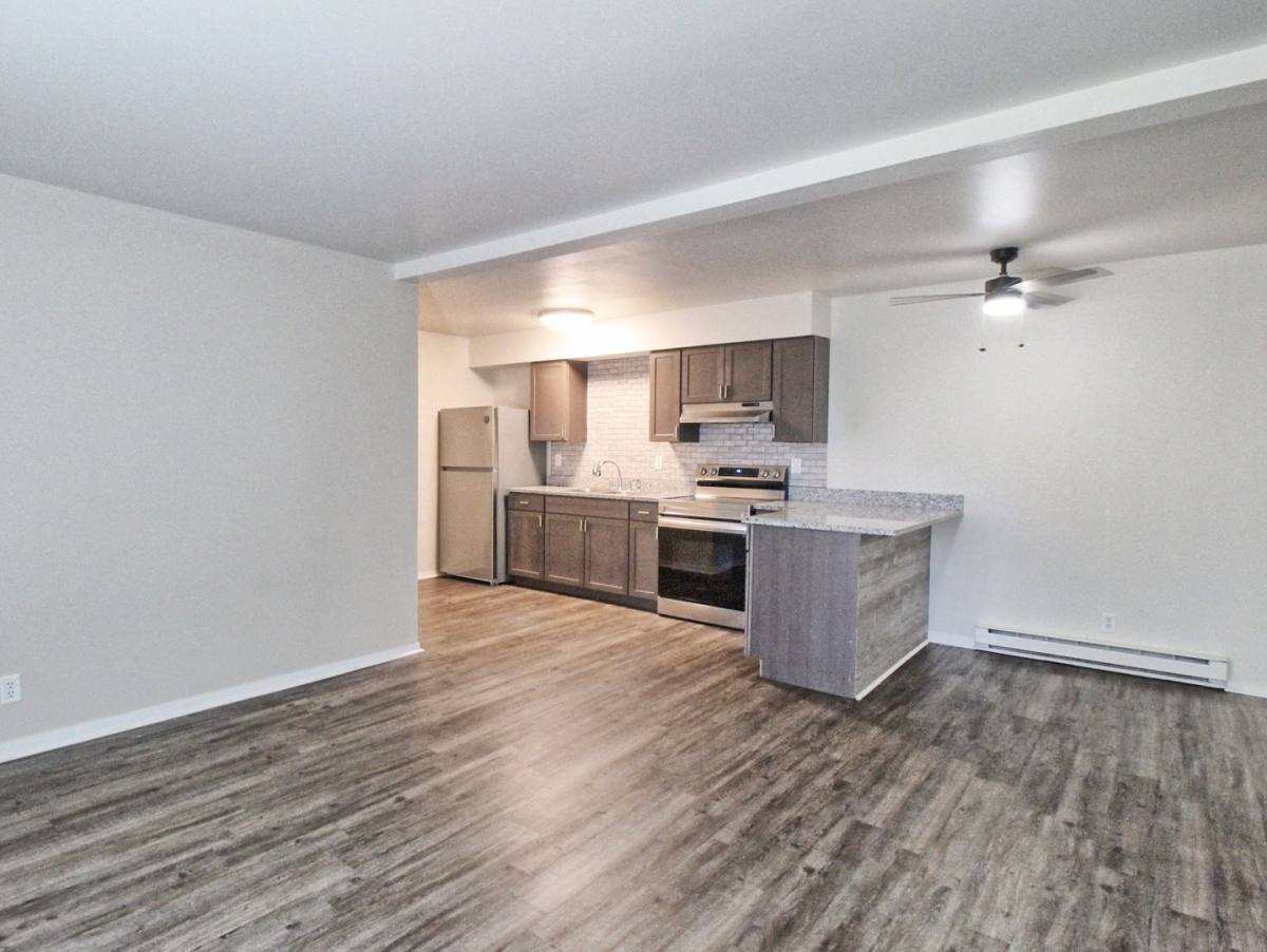 Apartment for rent at 7572 Cherryvale N Blvd, Cherry Valley, IL 61016