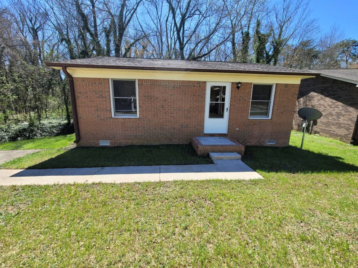 House for rent at 201 Elmhurst Ave, High Point, NC 27262