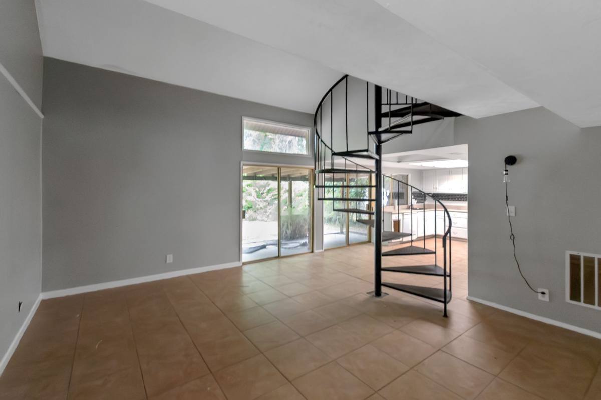 Townhouse for rent at 3325 Valley Bend Rd, Atlanta, GA 30349