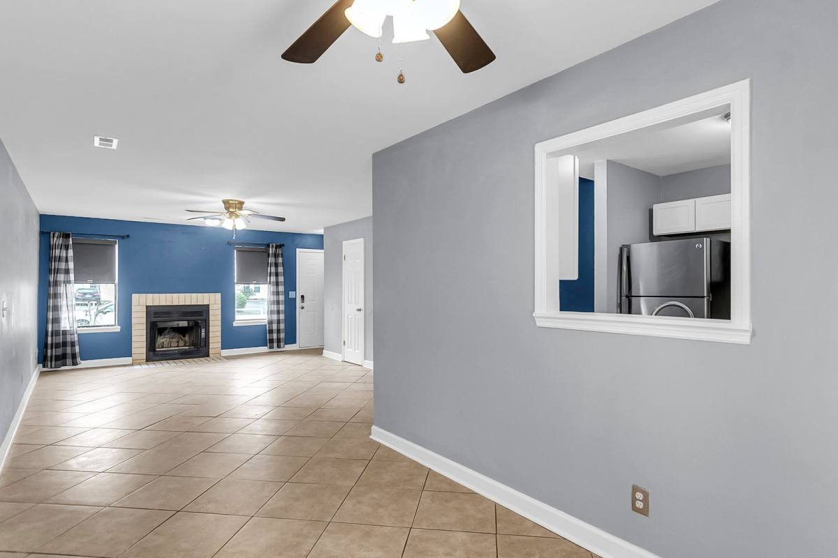 House for rent at 206 Pine Shadow Dr, Goose Creek, SC 29445