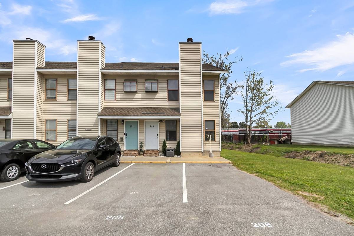 House for rent at 206 Pine Shadow Dr, Goose Creek, SC 29445