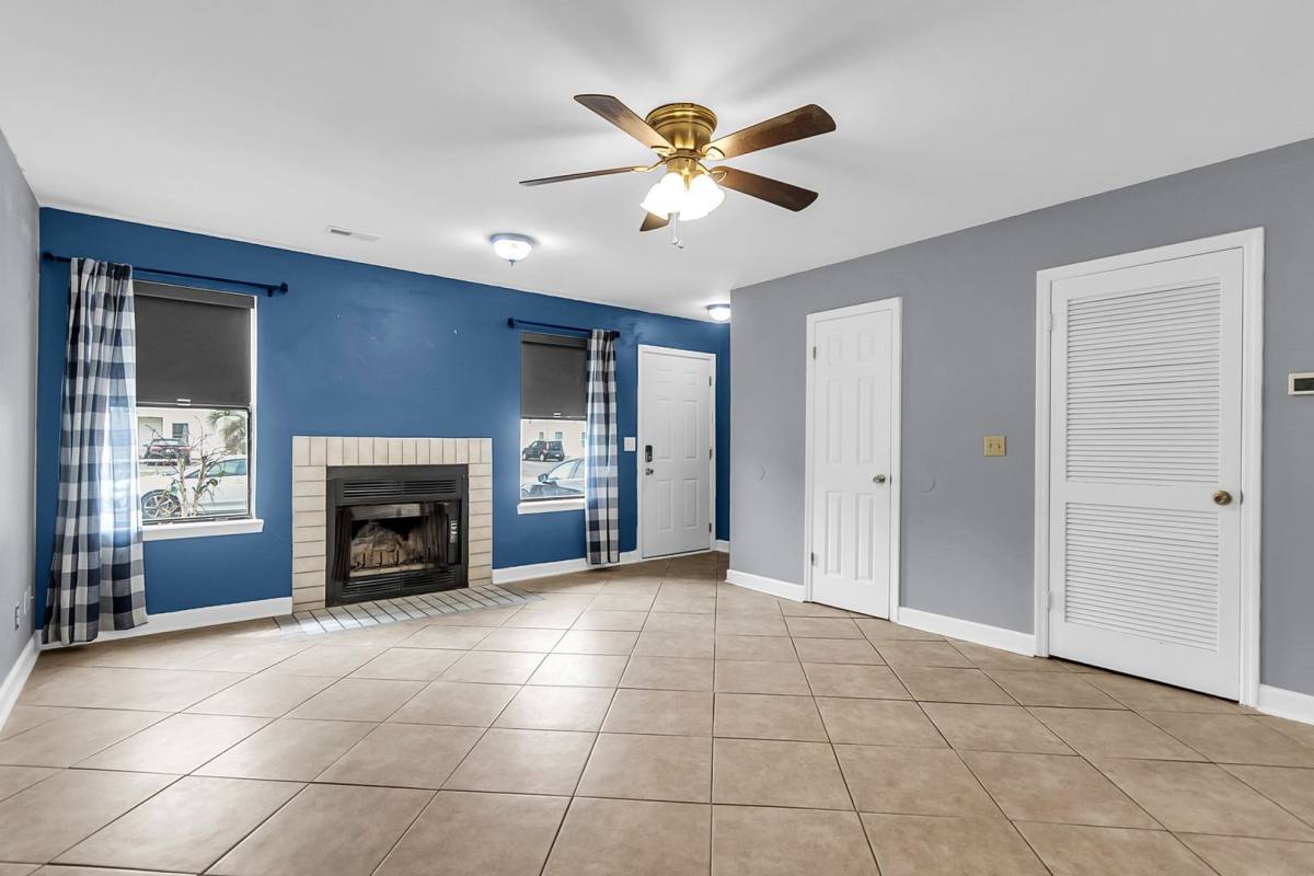 House for rent at 206 Pine Shadow Dr, Goose Creek, SC 29445