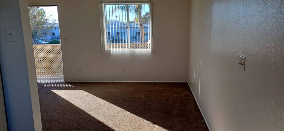 Apartment for rent at 245 C St, Brawley, CA 92227