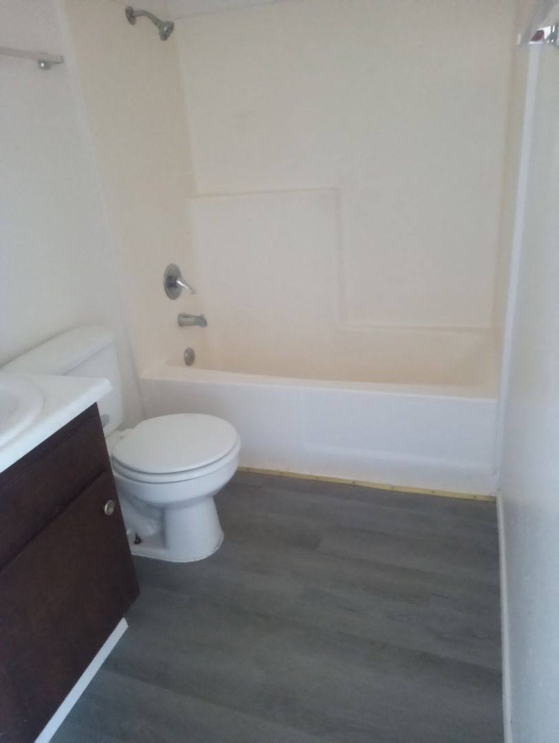 Apartment for rent at 245 C St, Brawley, CA 92227