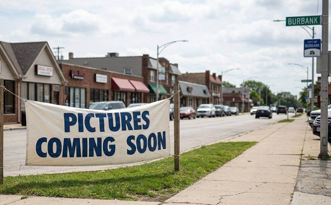 Apartment for rent at 8633 Leamington Ave #GN, Burbank, IL 60459
