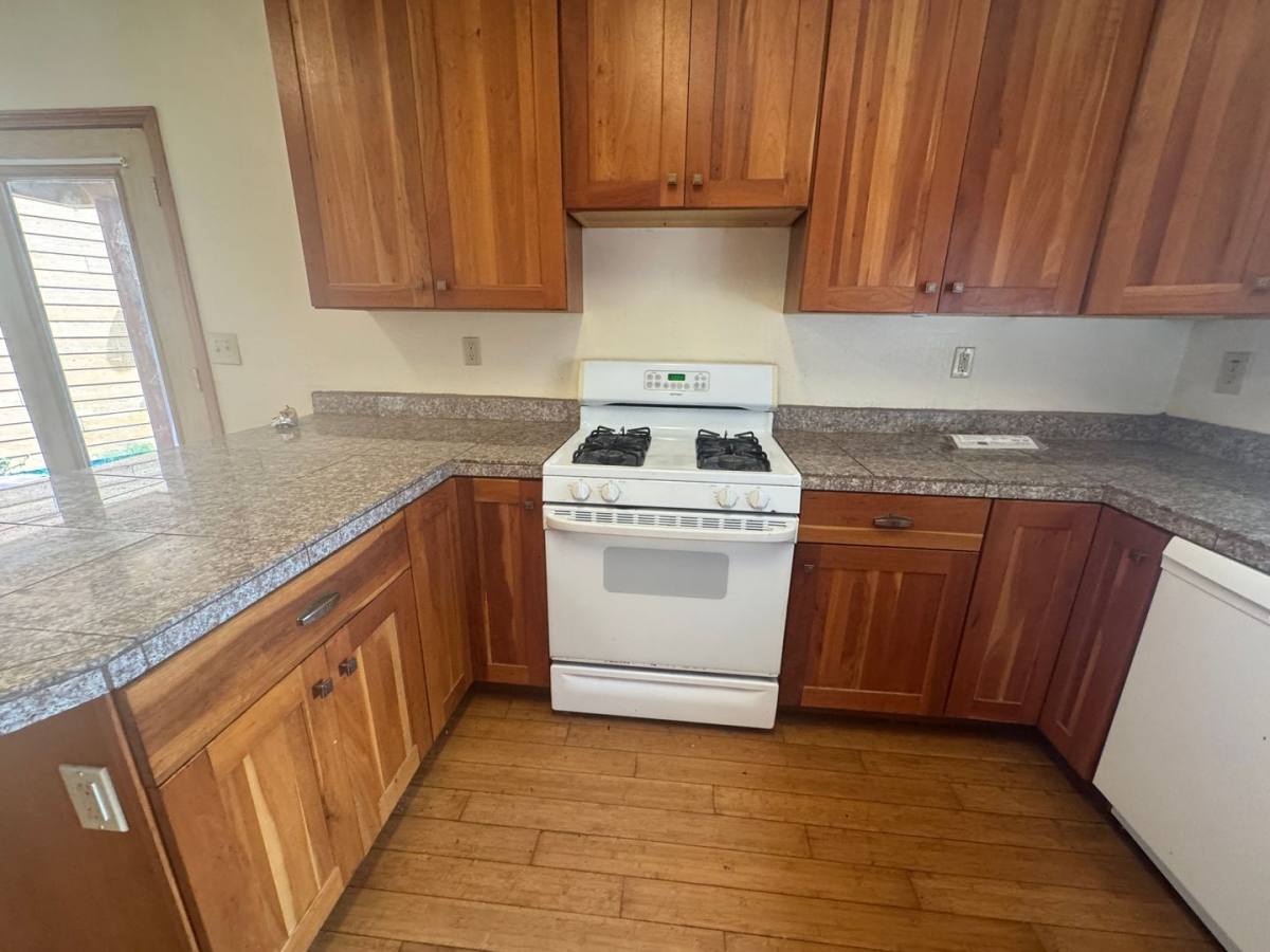 Apartment for rent at 1163 Aloha Way, Arcata, CA 95521