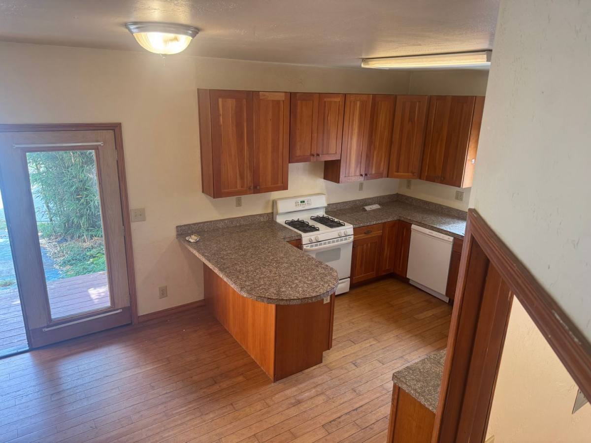 Apartment for rent at 1163 Aloha Way, Arcata, CA 95521