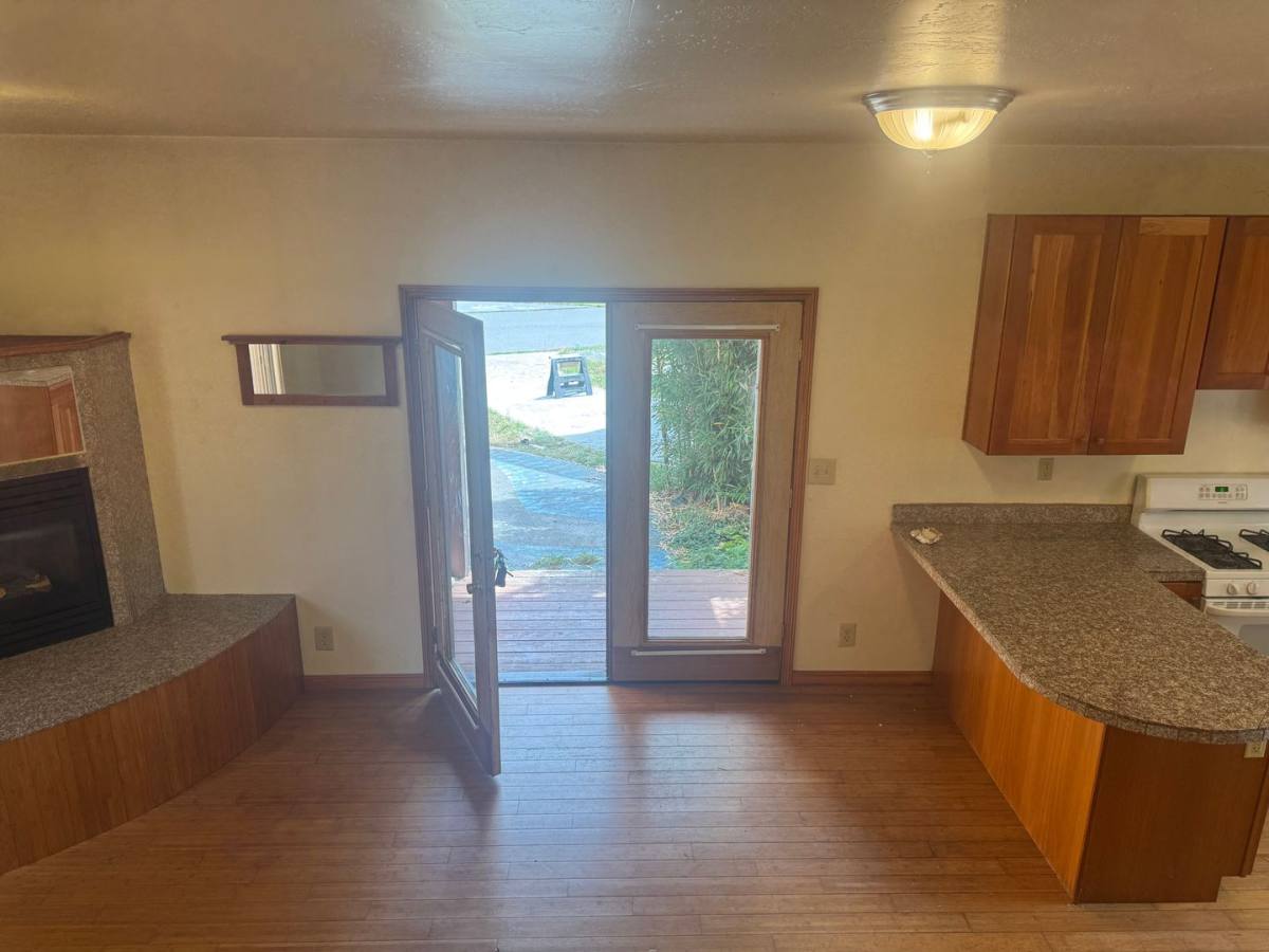 Apartment for rent at 1163 Aloha Way, Arcata, CA 95521