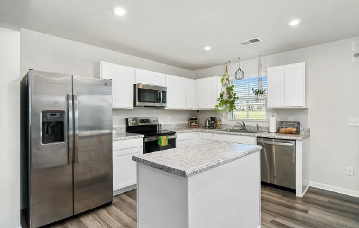 Apartment for rent at 153 Nicklaus Dr, Anderson, SC 29621