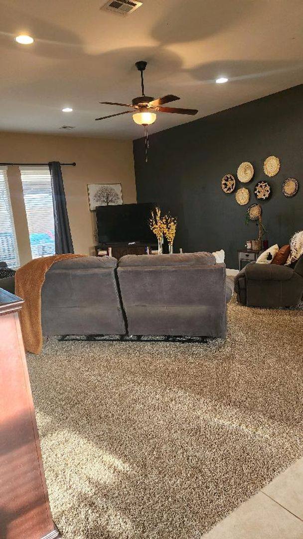 House for rent at 2701 Palopinto, Alamogordo, NM 88310