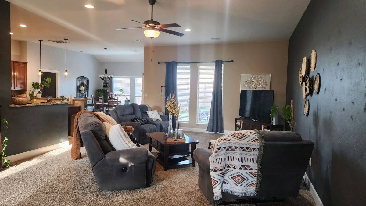 House for rent at 2701 Palopinto, Alamogordo, NM 88310