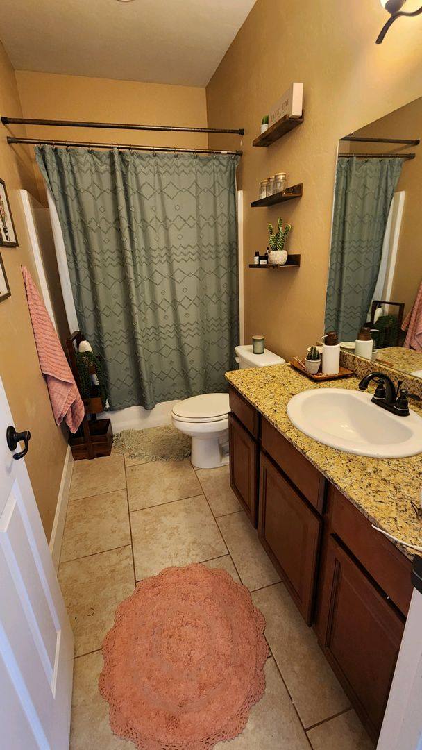 House for rent at 2701 Palopinto, Alamogordo, NM 88310