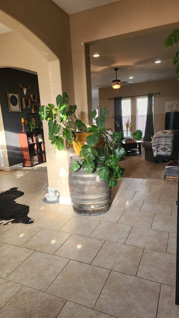 House for rent at 2701 Palopinto, Alamogordo, NM 88310