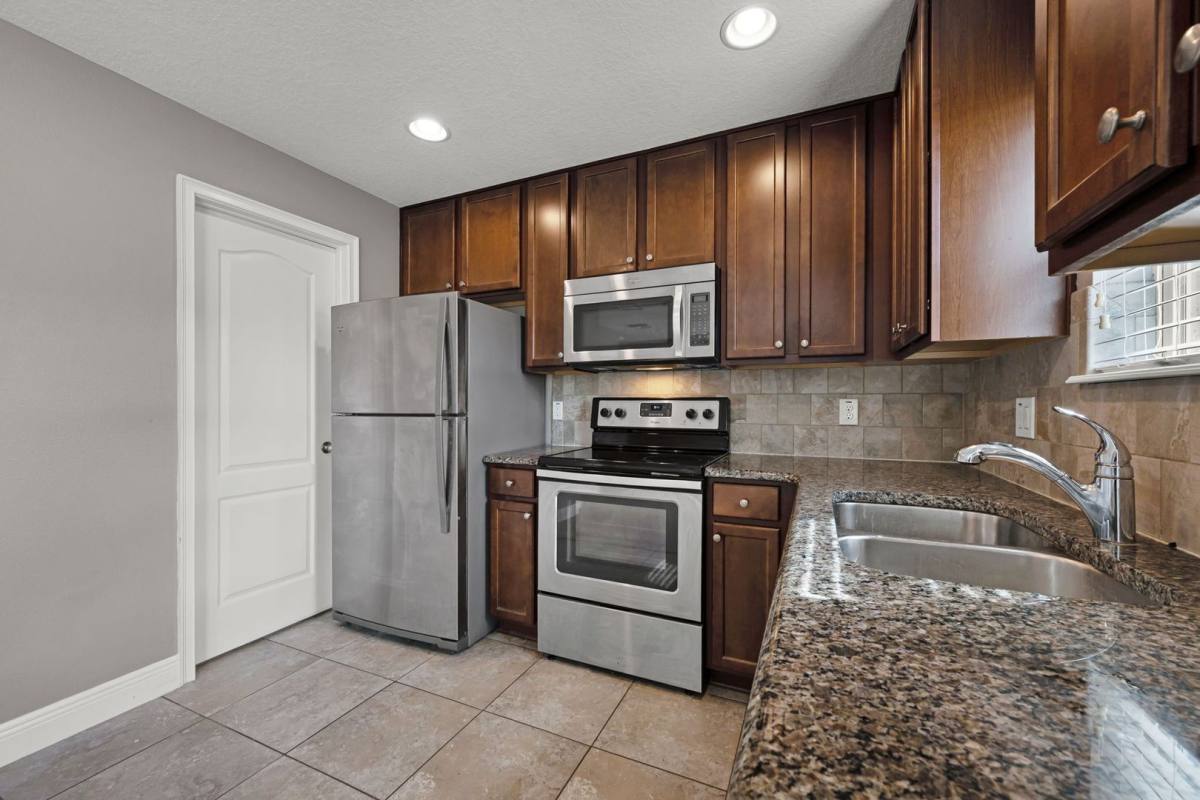 Apartment for rent at 8623 Via Trieste Dr #B, Windermere, FL 34786