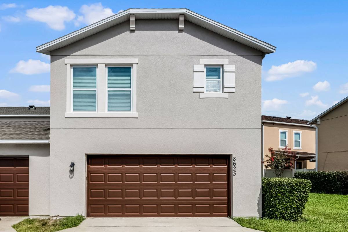 Apartment for rent at 8623 Via Trieste Dr #B, Windermere, FL 34786