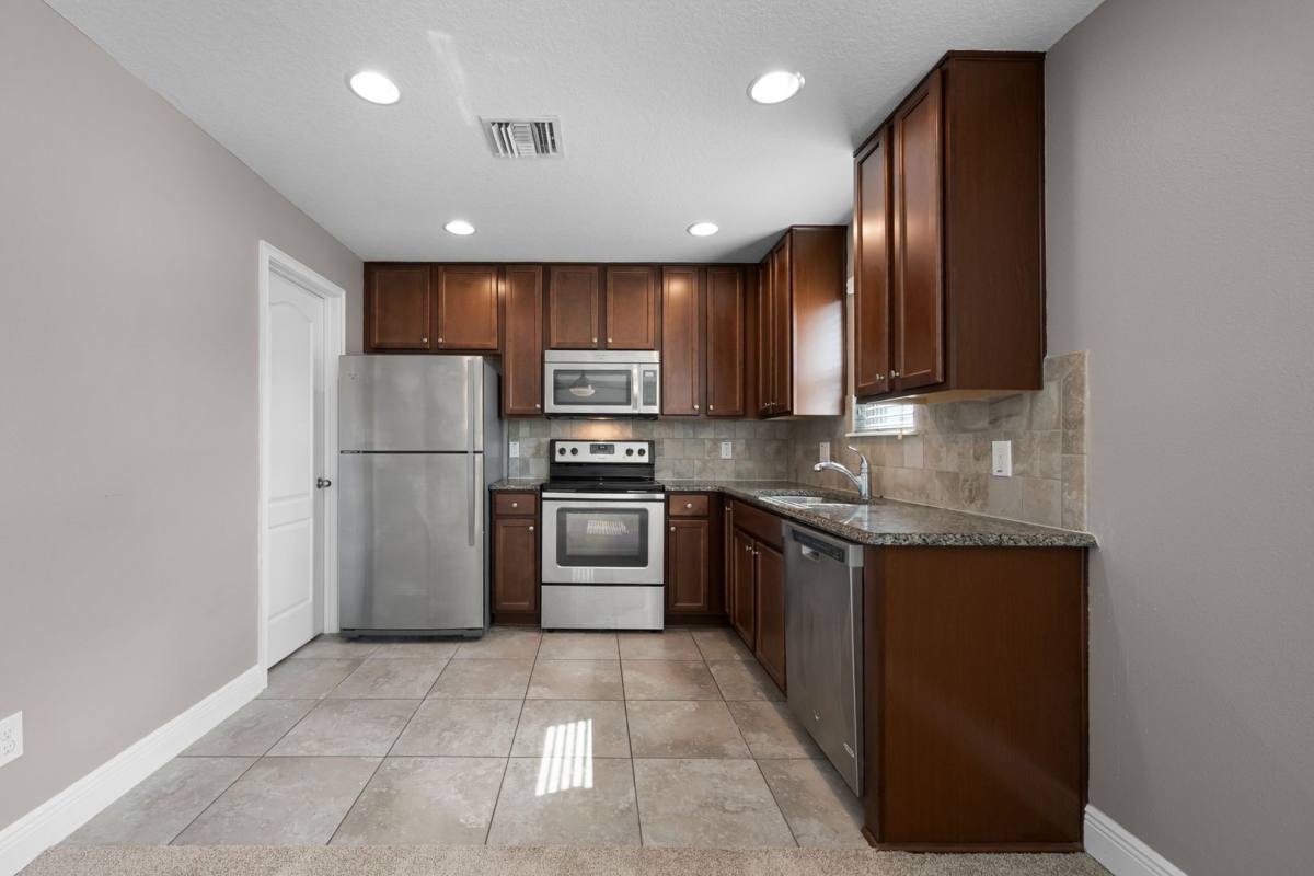 Apartment for rent at 8623 Via Trieste Dr #B, Windermere, FL 34786
