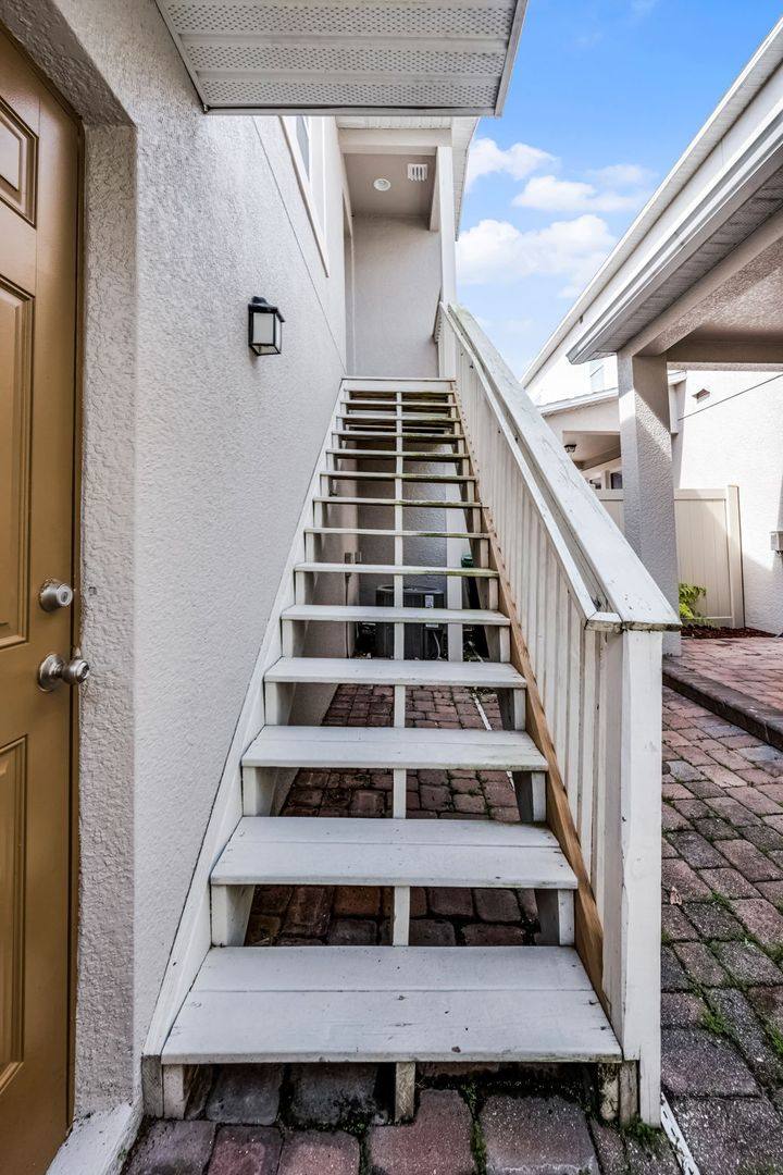 Apartment for rent at 8623 Via Trieste Dr #B, Windermere, FL 34786