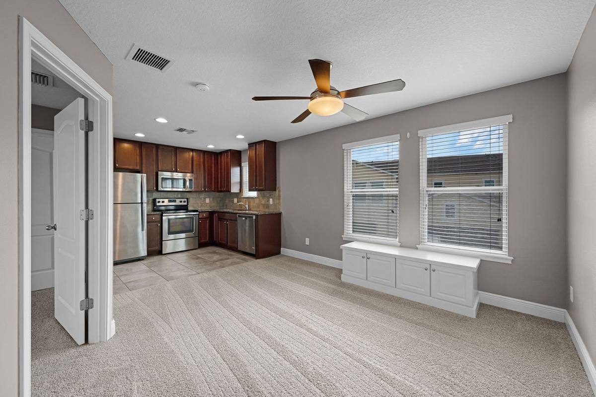 Apartment for rent at 8623 Via Trieste Dr #B, Windermere, FL 34786