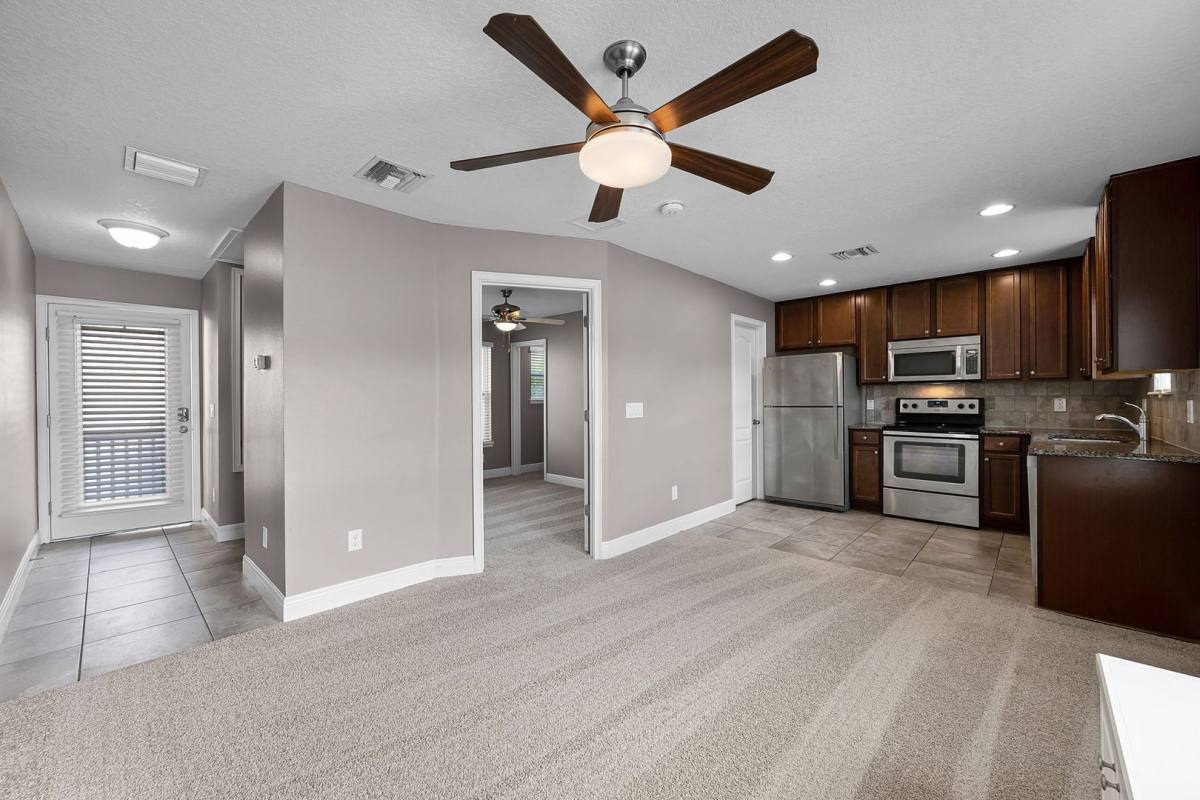 Apartment for rent at 8623 Via Trieste Dr #B, Windermere, FL 34786