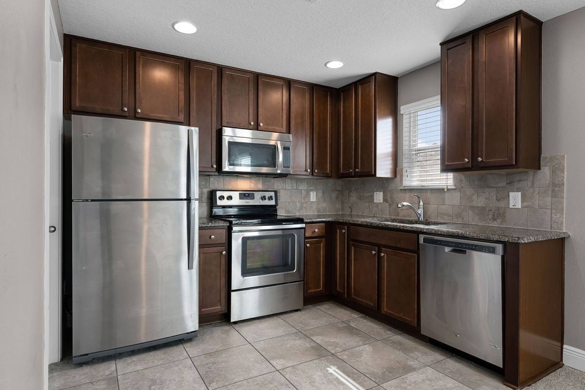 Apartment for rent at 8623 Via Trieste Dr #B, Windermere, FL 34786