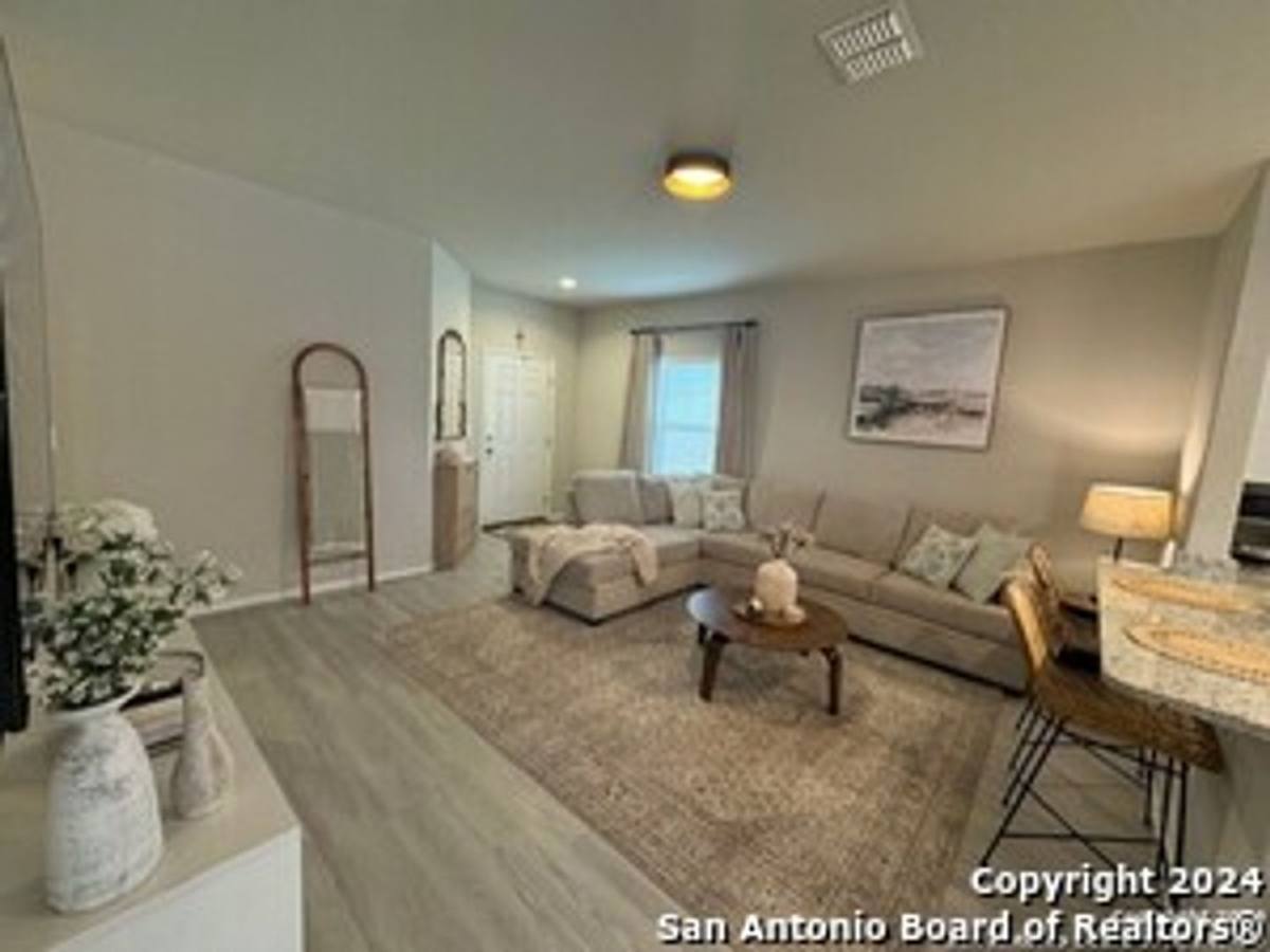 House for rent at 10419 Buescher Lane, San Antonio, TX 78223