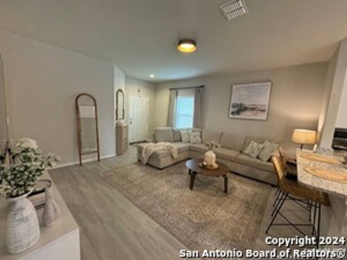 House for rent at 10419 Buescher Lane, San Antonio, TX 78223