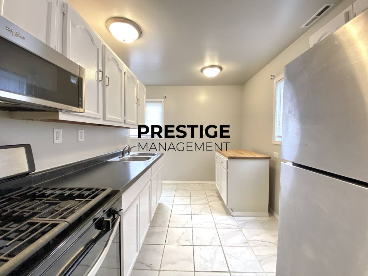 House for rent at 7532 Birch Ave, Hammond, IN 46324