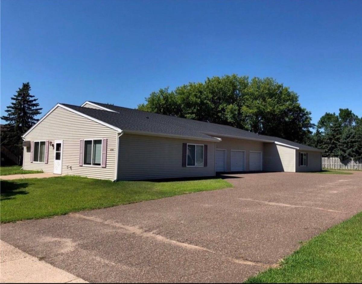 Apartment for rent at 4704 Speros Lane, Eau Claire, WI 54701
