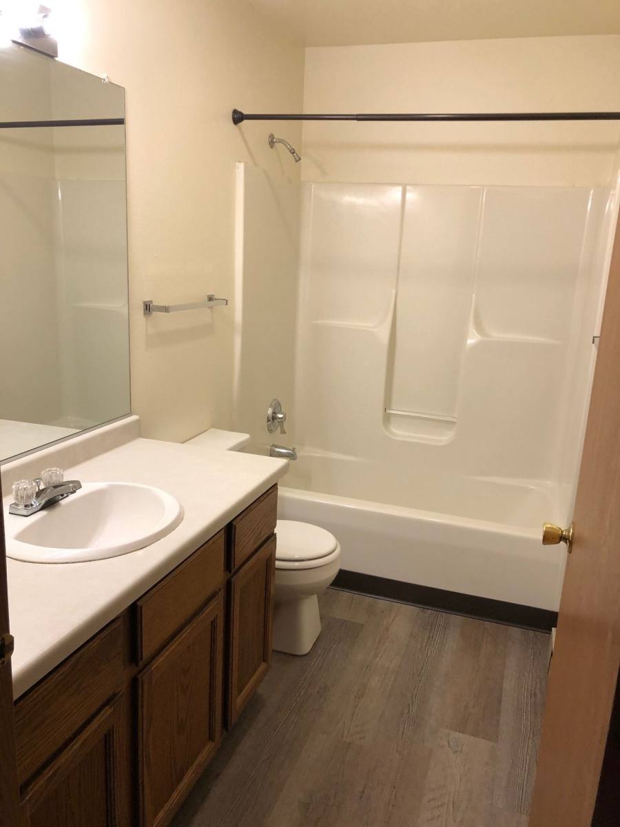 Apartment for rent at 4704 Speros Lane, Eau Claire, WI 54701