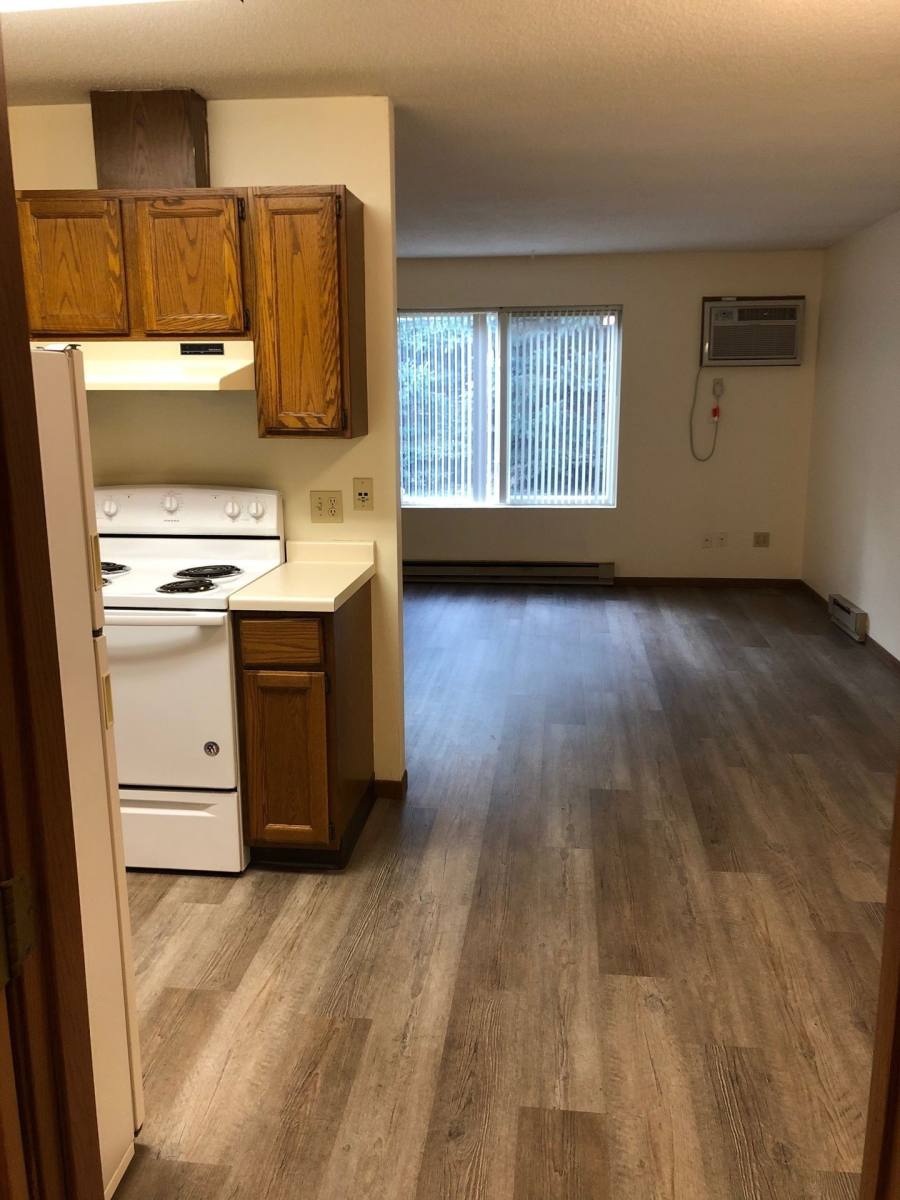 Apartment for rent at 4704 Speros Lane, Eau Claire, WI 54701