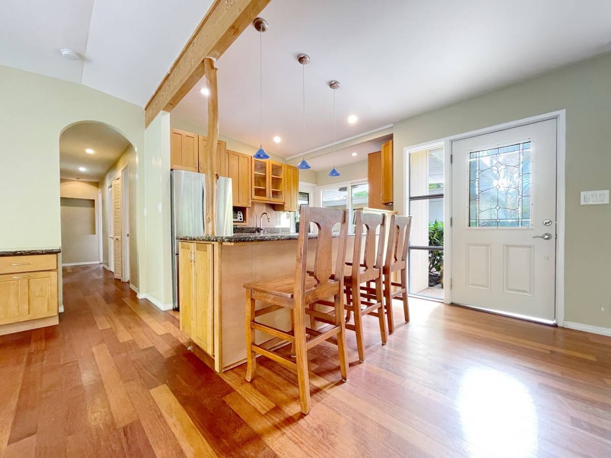 House for rent at 449 Iliwahi Loop, Kailua, HI 96734