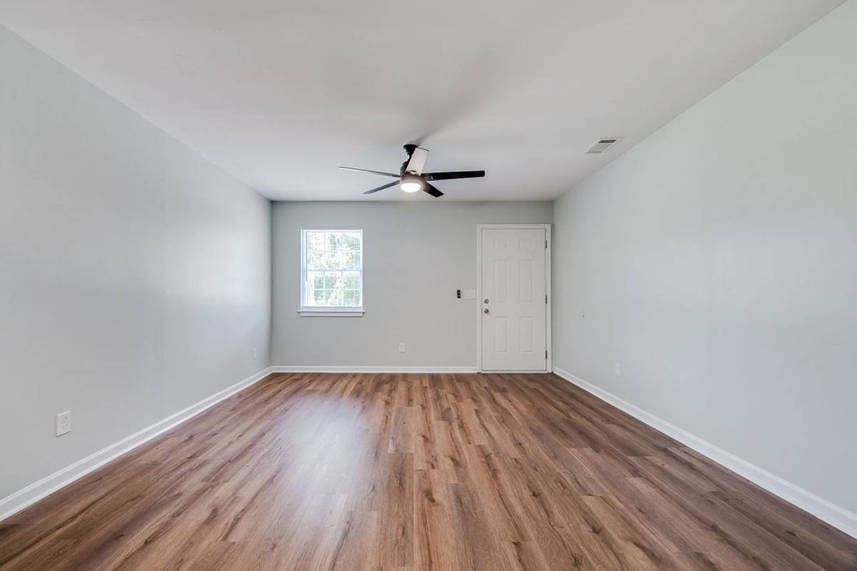 House for rent at 803 Ash St Extension, Springfield, GA 31329