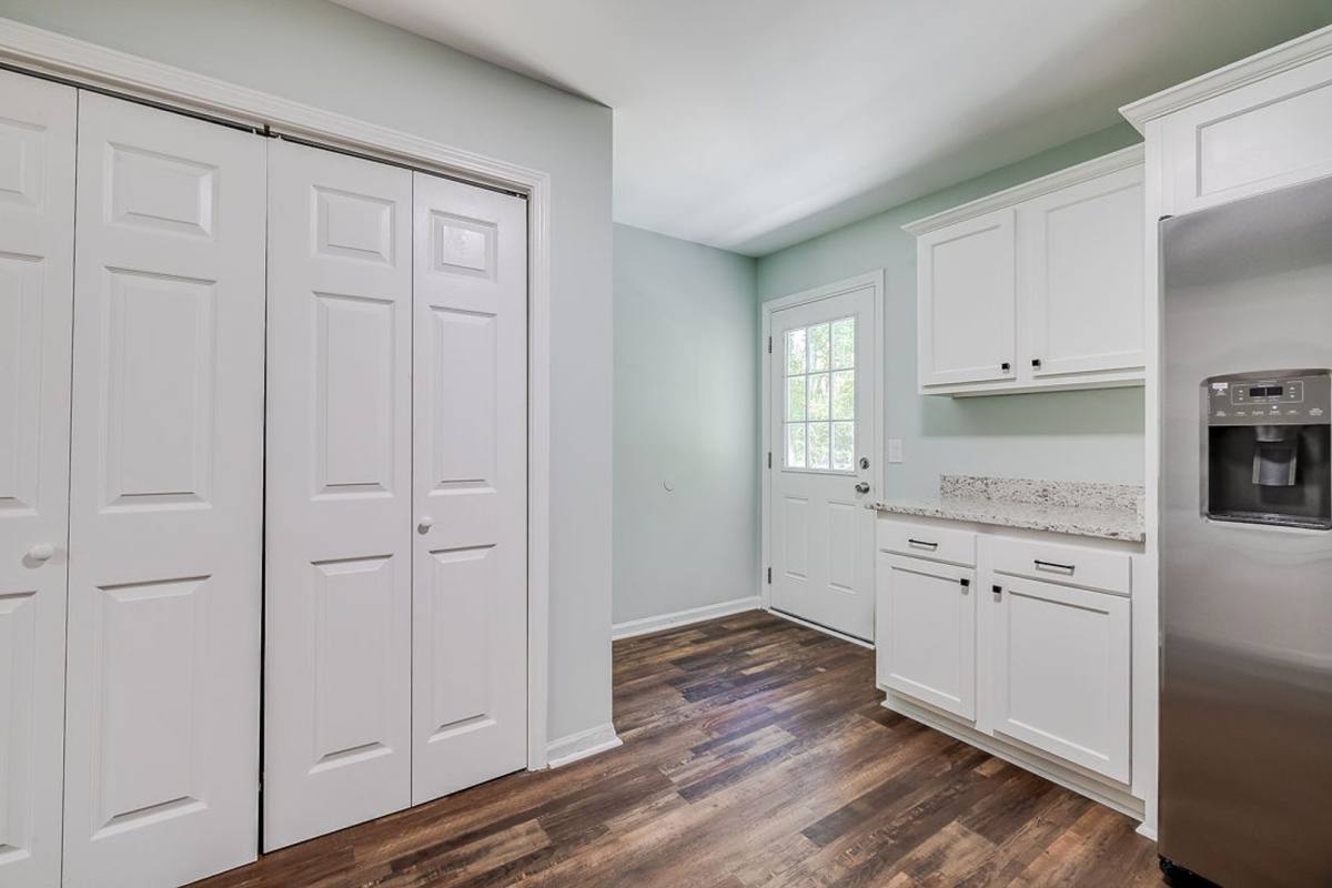 House for rent at 803 Ash St Extension, Springfield, GA 31329