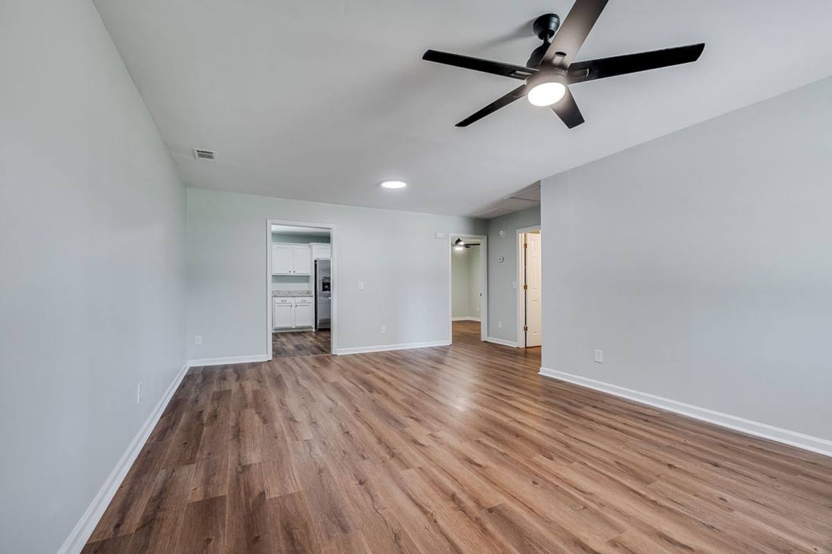 House for rent at 803 Ash St Extension, Springfield, GA 31329