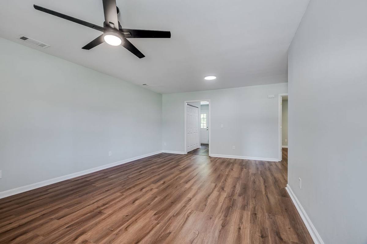 House for rent at 803 Ash St Extension, Springfield, GA 31329