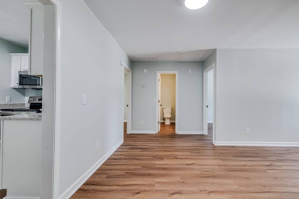 House for rent at 803 Ash St Extension, Springfield, GA 31329