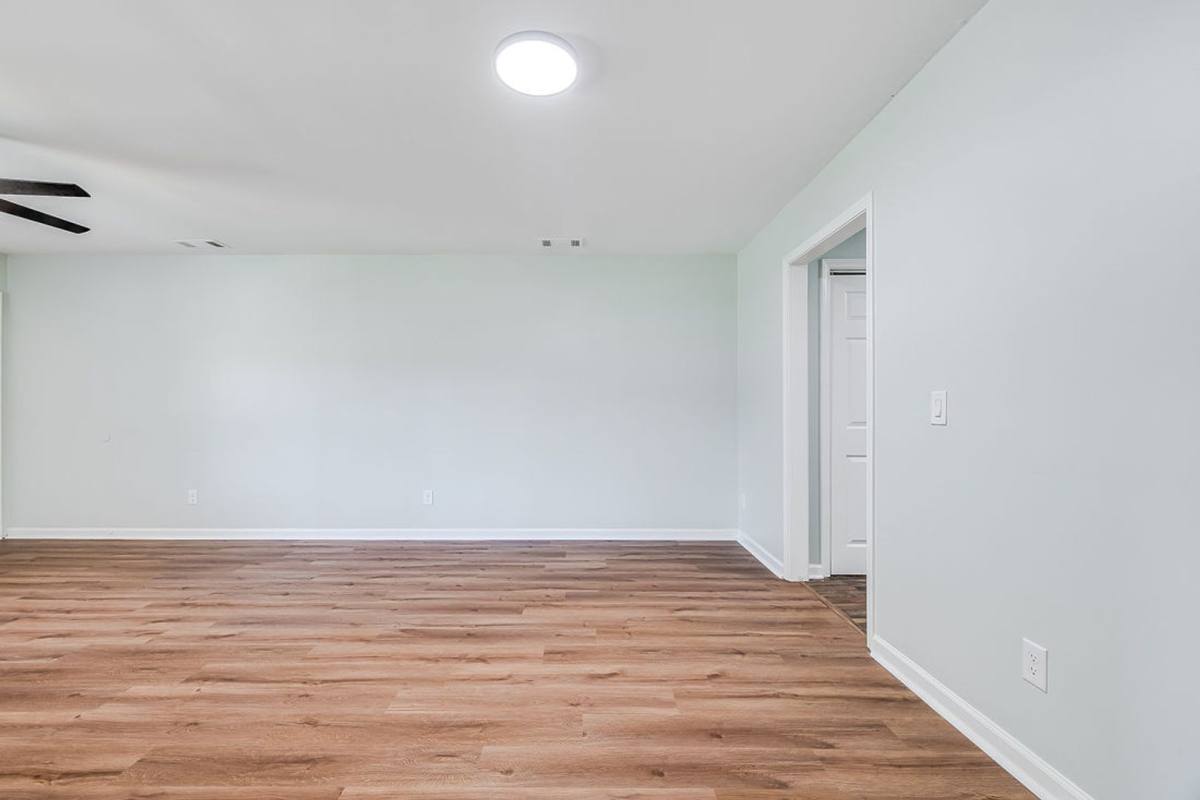 House for rent at 803 Ash St Extension, Springfield, GA 31329