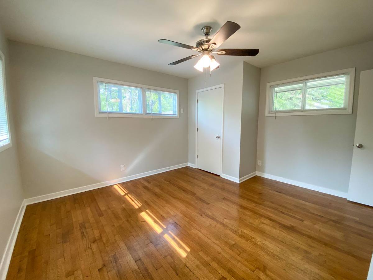 House for rent at 4152 Rhodes Ave, Memphis, TN 38111