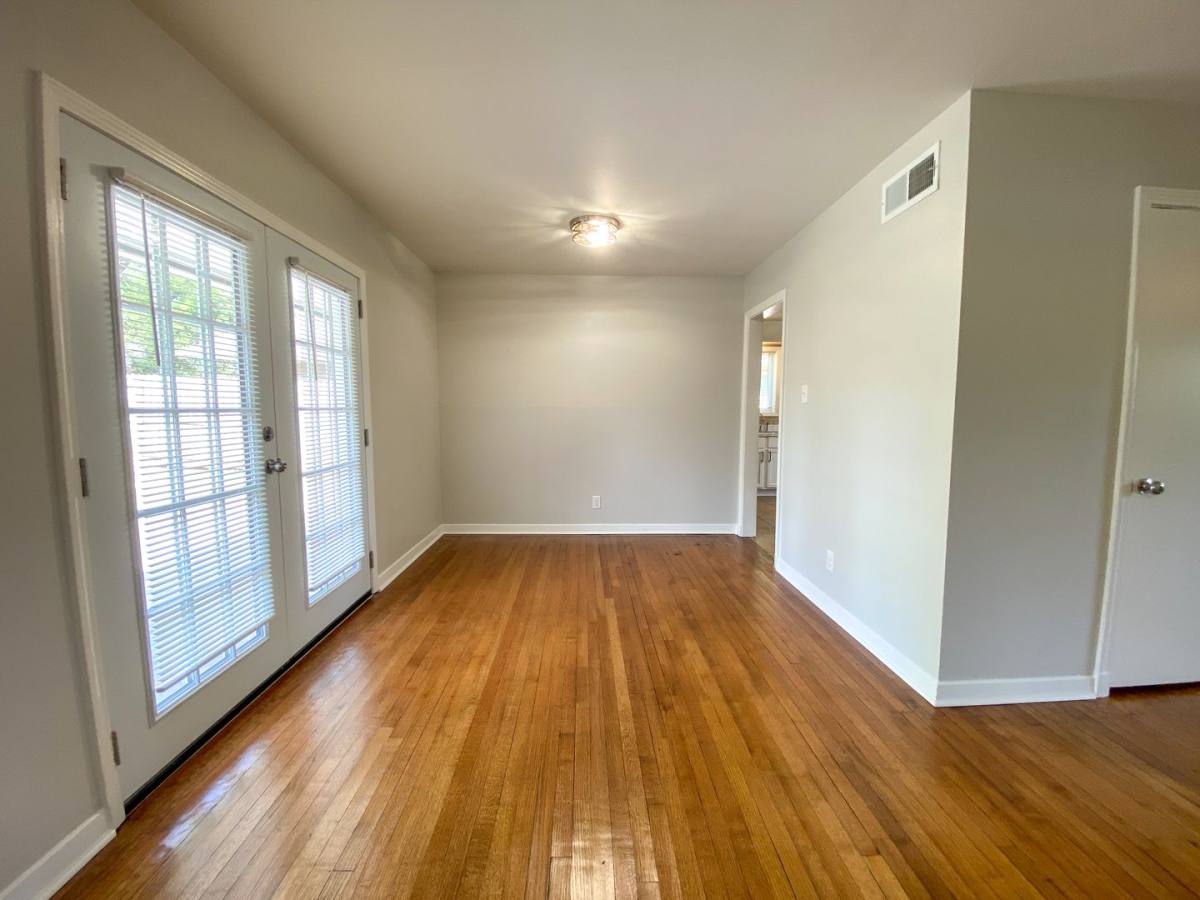 House for rent at 4152 Rhodes Ave, Memphis, TN 38111