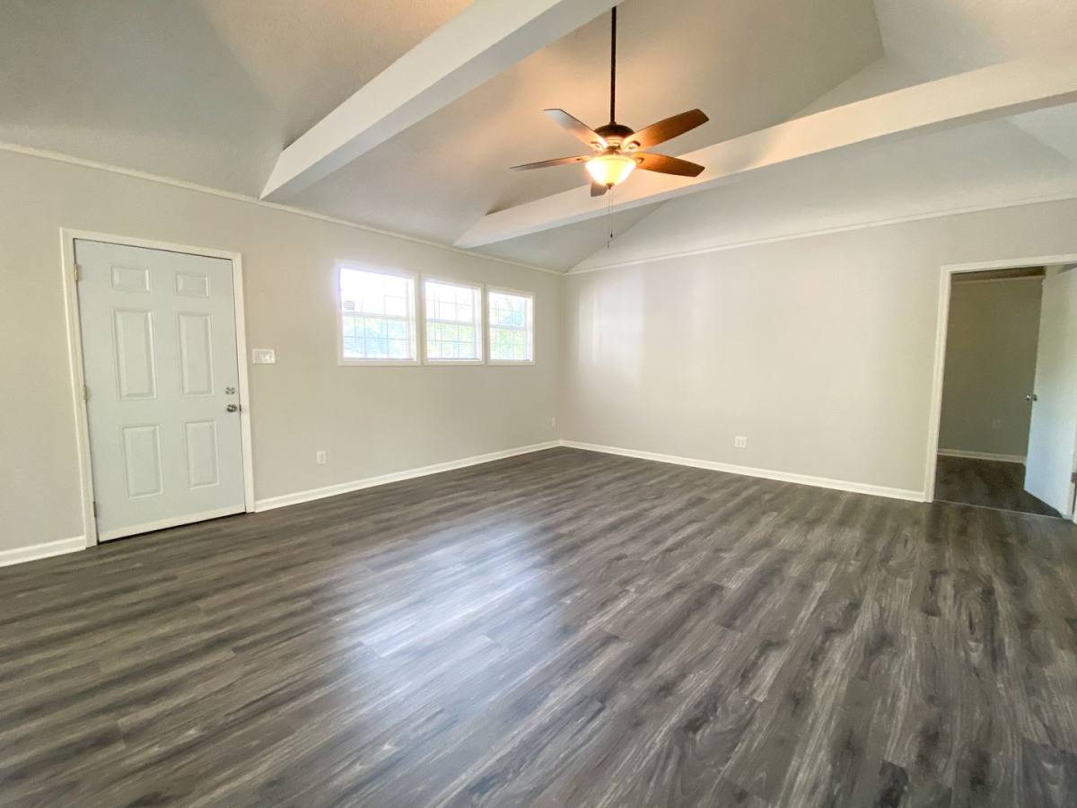 House for rent at 4152 Rhodes Ave, Memphis, TN 38111