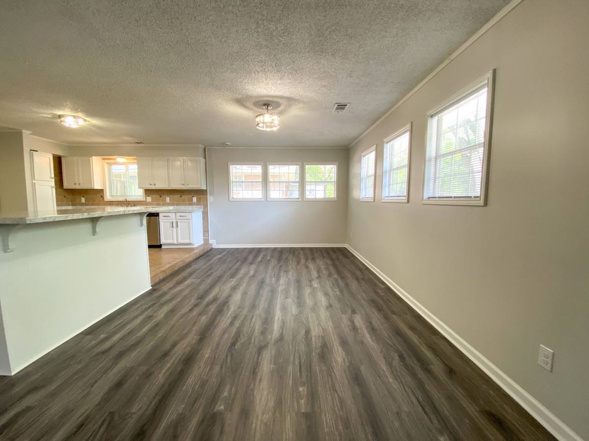 House for rent at 4152 Rhodes Ave, Memphis, TN 38111