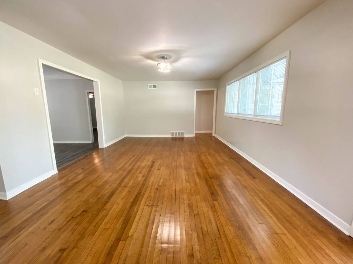 House for rent at 4152 Rhodes Ave, Memphis, TN 38111