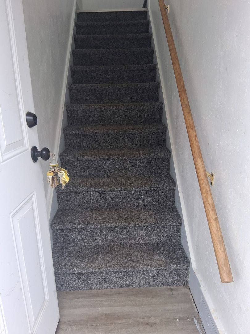 Townhouse for rent at 536 1st St E, Dickinson, ND 58601