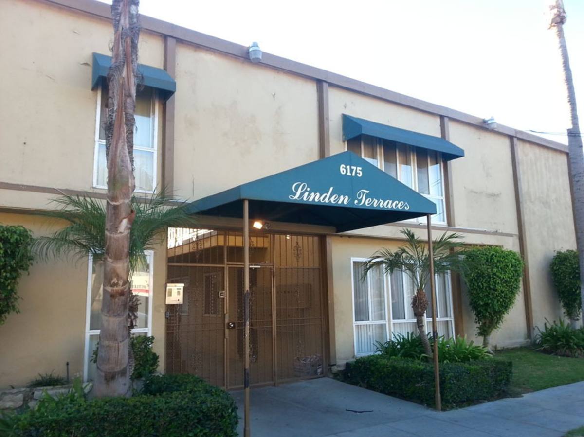 Apartment for rent at 6175 Linden Ave, Long Beach, CA 90805