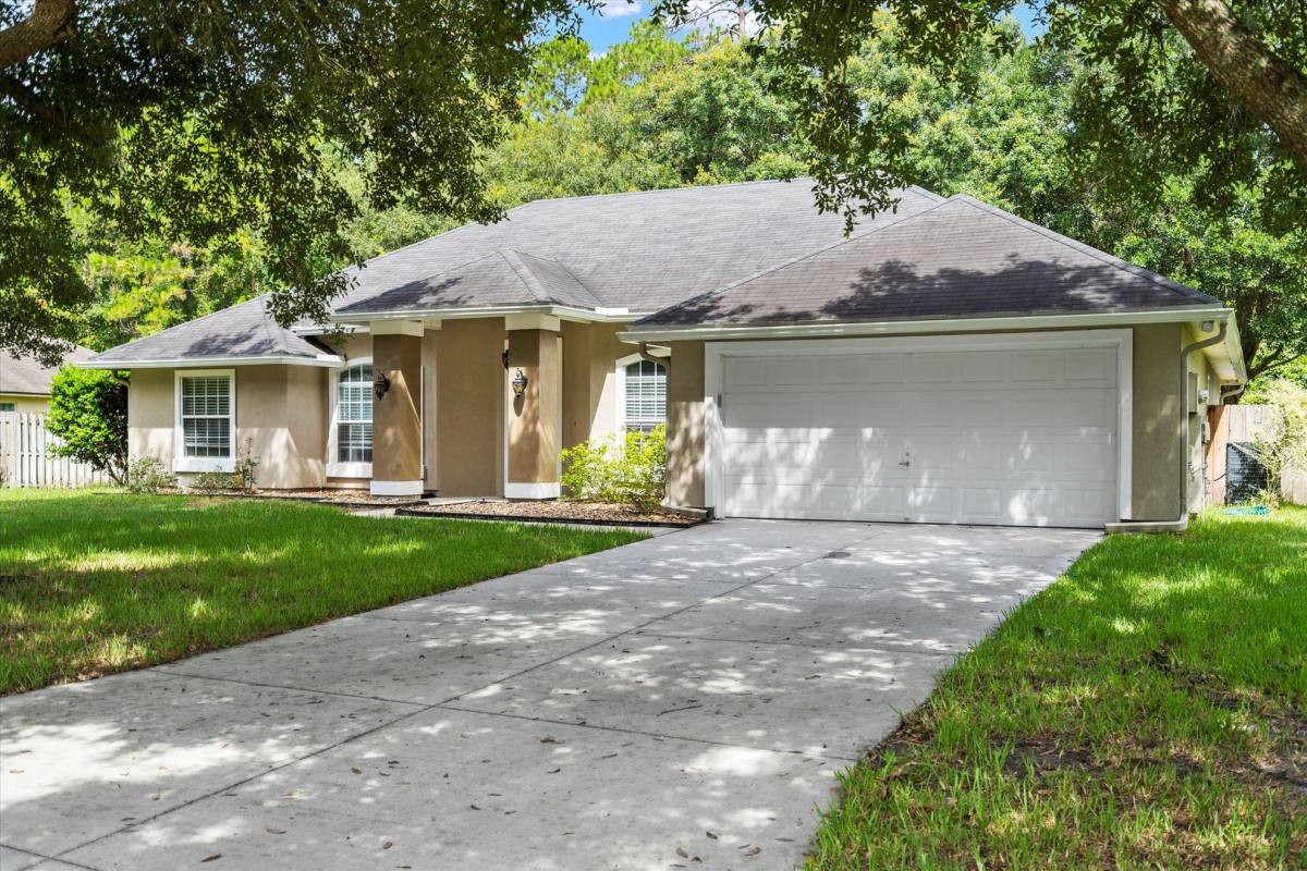 House for rent at 193 Ivy Lakes Dr, Saint Johns, FL 32259