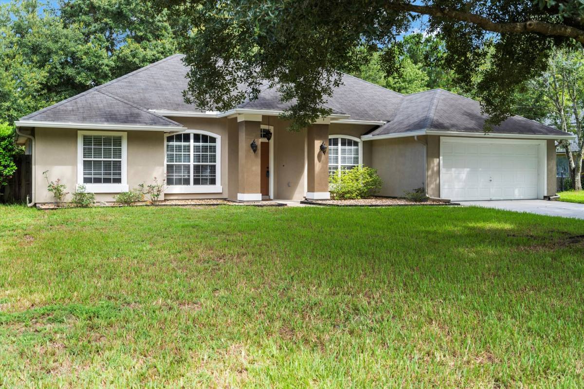 House for rent at 193 Ivy Lakes Dr, Saint Johns, FL 32259
