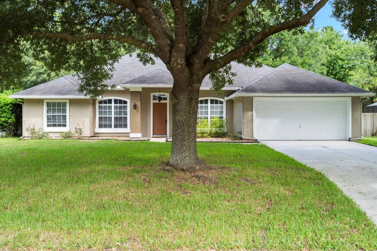 House for rent at 193 Ivy Lakes Dr, Saint Johns, FL 32259