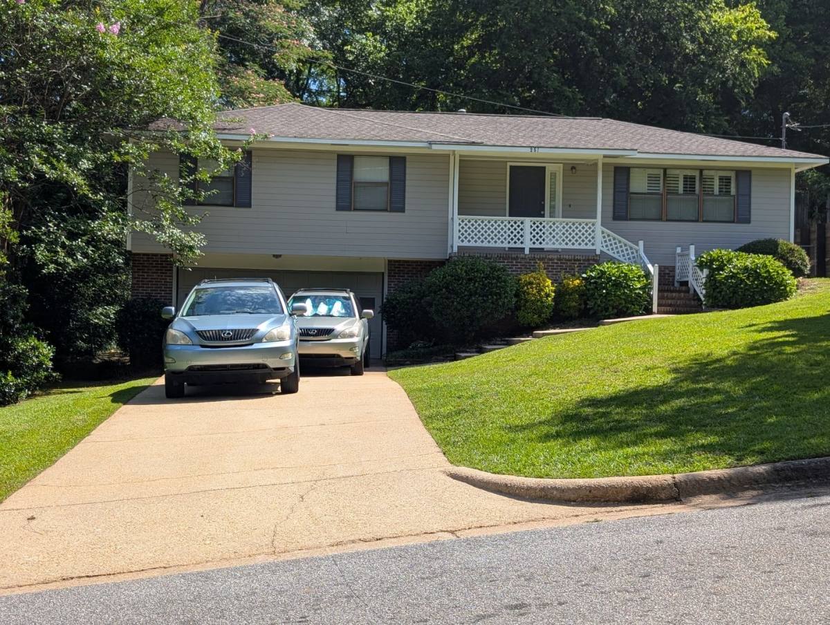 House for rent at 251 N Cedarbrook, Auburn, AL 36830
